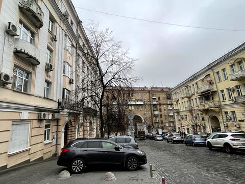 квартира за адресою Лютеранська вул., 4