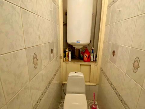 квартира по адресу Белорусская ул., 34