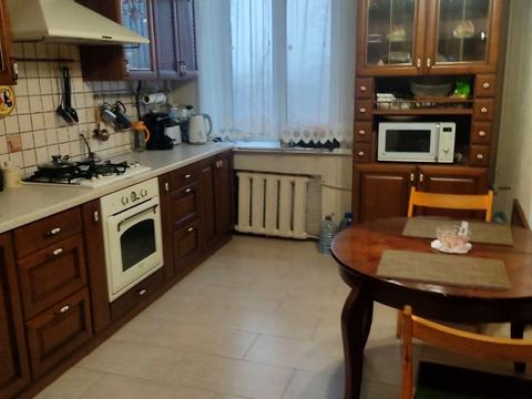 квартира по адресу Слобожанский просп. (им. газеты Правда), 93