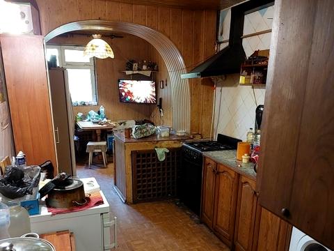 квартира за адресою Академіка Корольова вул., 37-А