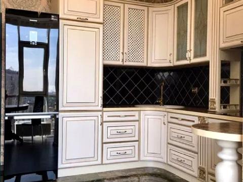 квартира по адресу Французский бульв., 60г