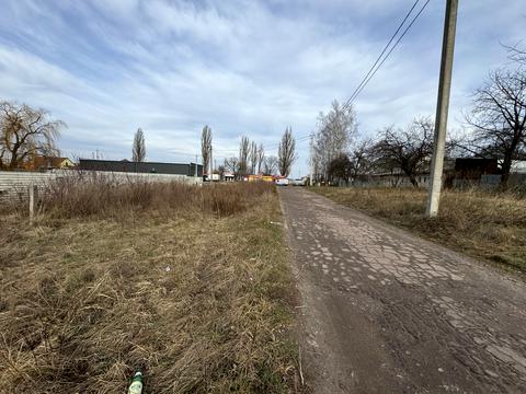 ділянка за адресою Київський Шлях