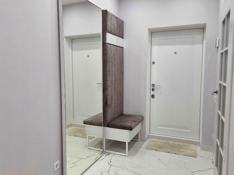 квартира по адресу Набережно-Рыбальская дорога ул., 3