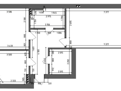 квартира по адресу Набережно-Рыбальская дорога ул., 3