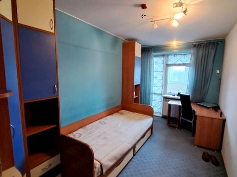 квартира за адресою Шевченка, 8