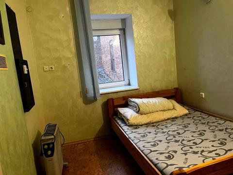 квартира за адресою Філософська вул., 3