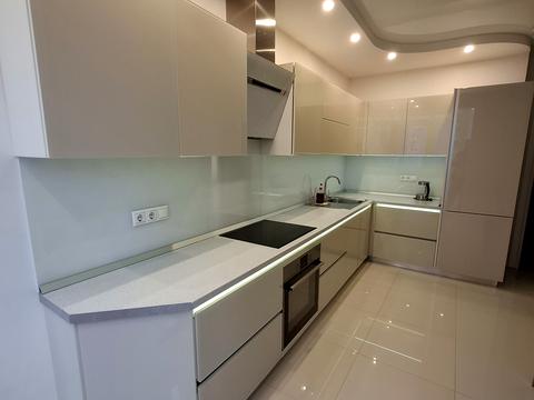 квартира за адресою Академіка Глушкова просп., 9