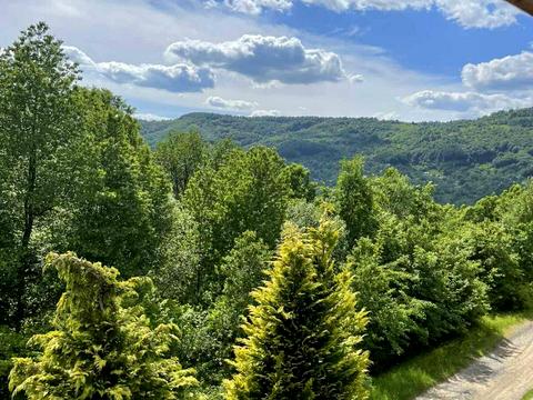 будинок за адресою с. Косівська поляна, без вулиці, 279А