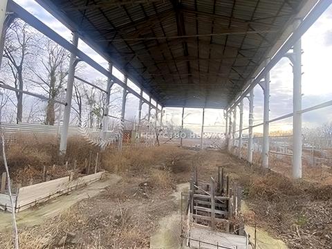 ділянка за адресою Чумацький Шлях вул.