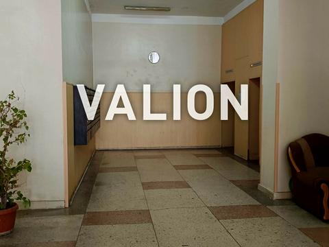 квартира по адресу Старонаводницкая ул., 6-А