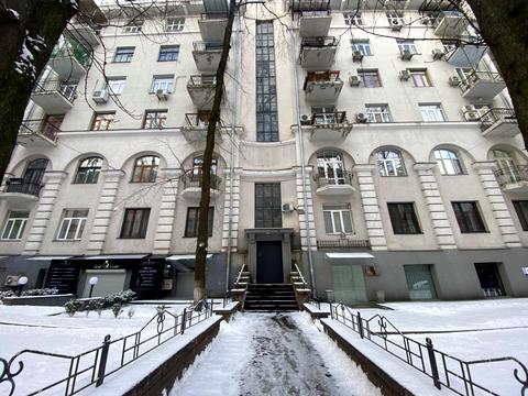 квартира за адресою Заньковецької вул., 5/2