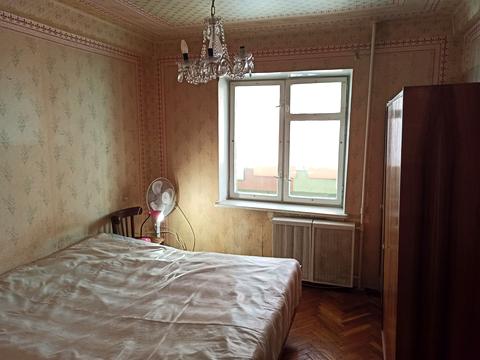 квартира по адресу Энтузиастов ул., 7/3