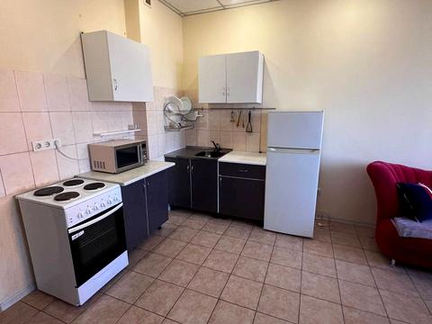 квартира по адресу Среднефонтанская ул., 19б