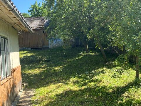 дом по адресу ПІДЛІСНА, 5