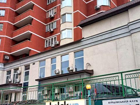 коммерческая по адресу Княжий Затон ул., 9