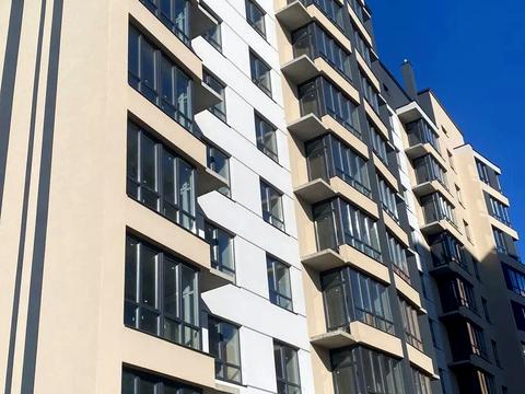квартира по адресу вул.Зарічанська, 3/3В