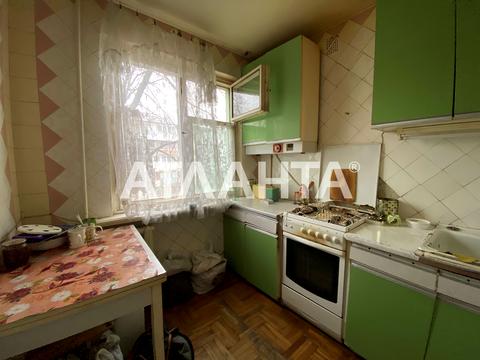 квартира за адресою Героїв Крут вул. (Валентини Терешкової), 39