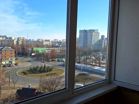 квартира за адресою Київ, Світлицького вул., 30/20-А