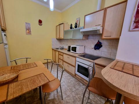 квартира за адресою Саксаганського вул., 121