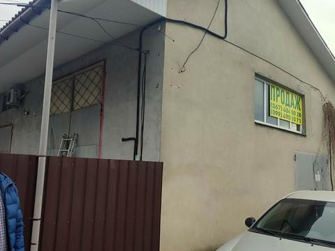 коммерческая по адресу Чернигов, Любечская ул., 56