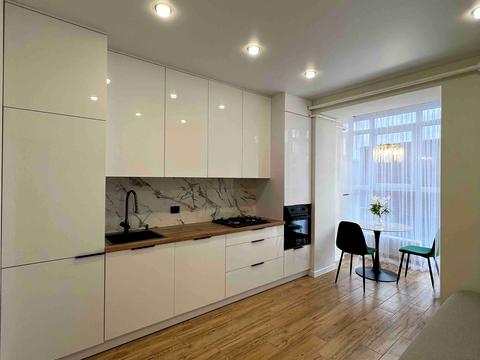 квартира по адресу Вінницьке шоссе, 1/3