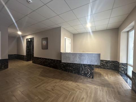 квартира за адресою Сєченова пров., 11