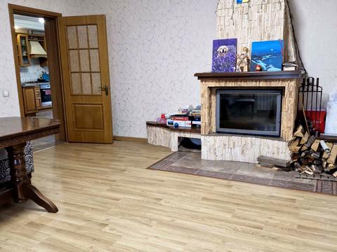 дом по адресу Лиса Гора, 8