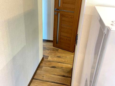 квартира по адресу Вишняковская ул., 4