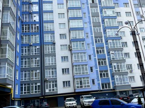 квартира за адресою Височана вул., 18
