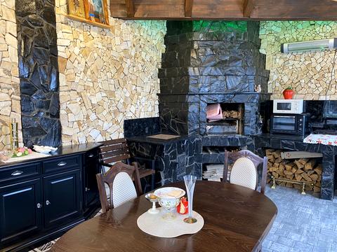 дом по адресу Новаторов ул.