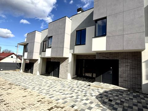 будинок за адресою Кременецька вул.