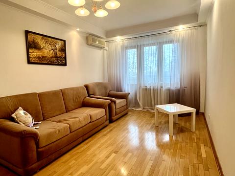 квартира за адресою Бородинська вул., 1