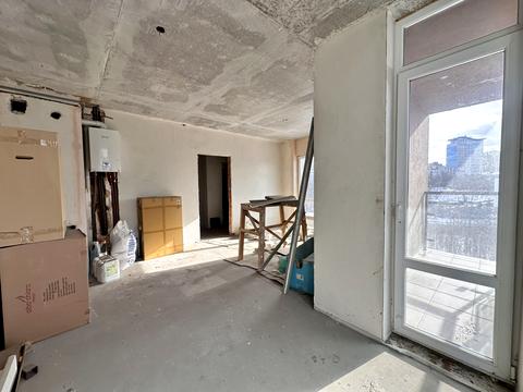 квартира за адресою Глибочицька вул., 13