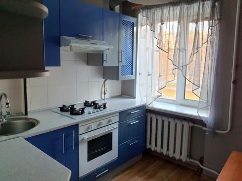 квартира за адресою прПоля, 48