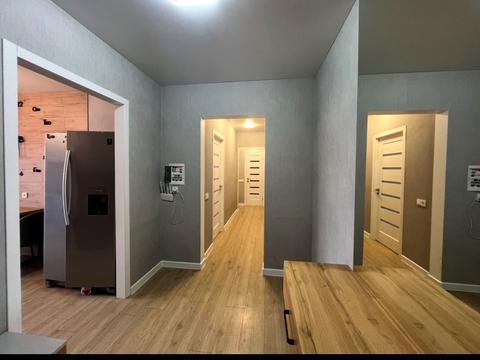 квартира по адресу Новокузнецкая ул., 57