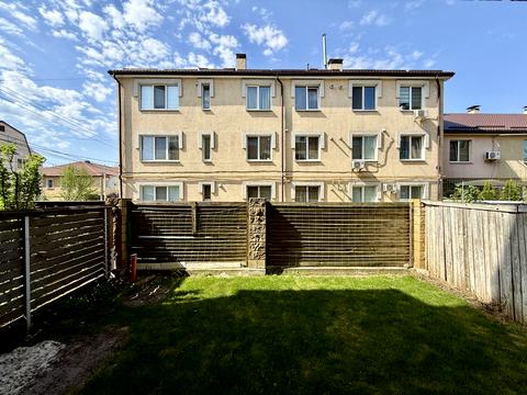 квартира по адресу Грушевского ул., 5