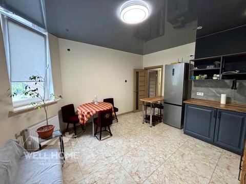 квартира по адресу Борисо-Глібська ул. (Ватутіна), 111-А
