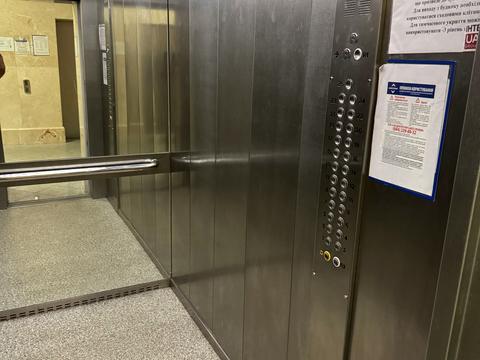 квартира по адресу Зверинецкая ул., 59