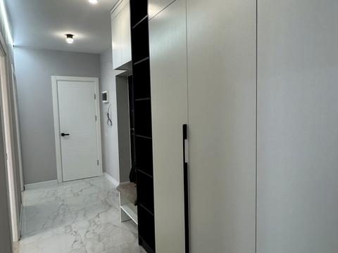 квартира по адресу Осипа Сорохтея ул., 41а