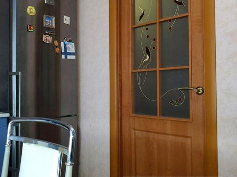 квартира по адресу Автозаводська, 40
