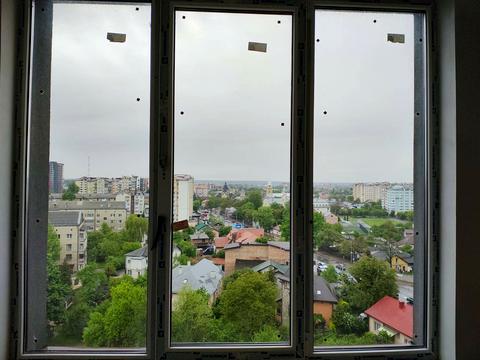 квартира за адресою Микитинецький пров., 4