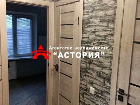 квартира по адресу Запорожье, Чумаченко ул., 23