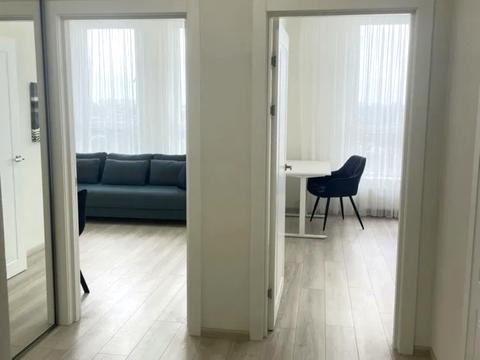 квартира за адресою Берестейський просп. (Перемоги), 65-А