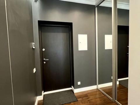 квартира по адресу Кирилло-Мефодиевская ул., 2