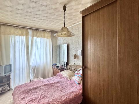 квартира по адресу Ильинская ул., 51