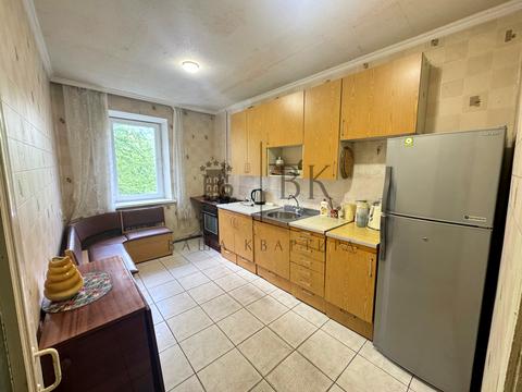 квартира за адресою Тростянецька вул., 12