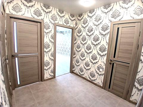 квартира по адресу Соборная ул., 122