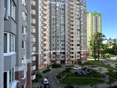 квартира по адресу Пономарёва ул., 26
