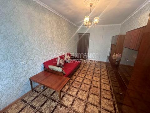 квартира по адресу Амосова ул. (Корчагінців), 5