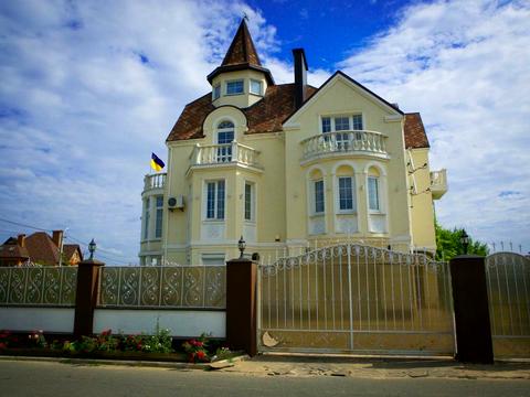 будинок за адресою Івана Кочерги вул., 9
